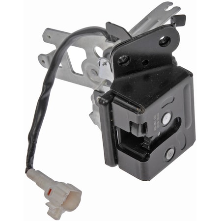 Dorman INTGR LATCH ACTUATOR 931-861
